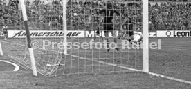 28.02.81 Eintracht Frankfurt - VfB Stuttgart