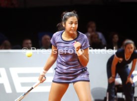 Porsche Tennis Grand Prix 2015
