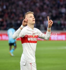 10.12.23 VfB Stuttgart - Bayer 04 Leverkusen