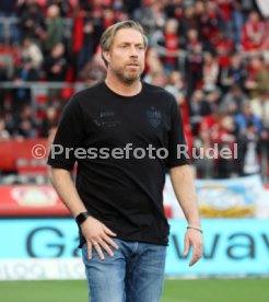12.11.22 Bayer 04 Leverkusen - VfB Stuttgart
