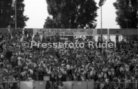 19.05.81 Deutschland - Brasilien
