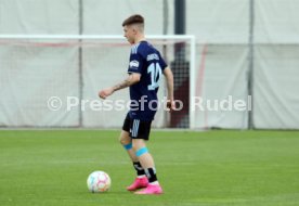 10.05.23 U19 VfB Stuttgart - U19 Hamburger SV