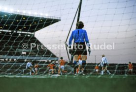 18.06.78 Deutschland - Niederlande