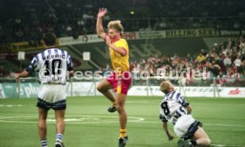 11.01.97 Hallen Masters Stuttgart