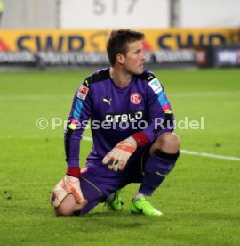 VfB Stuttgart - Fortuna D&uuml;sseldorf