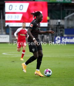 23.01.21 SC Freiburg - VfB Stuttgart