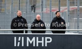 08.11.25 U17 VfB Stuttgart - U17 FC Bayern M&uuml;nchen
