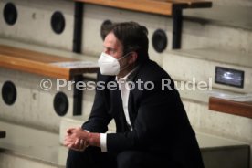 20.03.21 Frisch Auf G&ouml;ppingen - TSV Hannover-Burgdorf