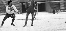 21.02.81 VfB Stuttgart - Stuttgarter Kickers
