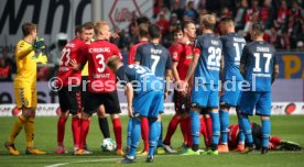 SC Freiburg - TSG 1899 Hoffenheim