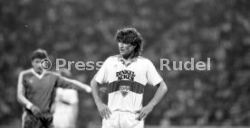 19.09.84 Levski Sofia - VfB Stuttgart