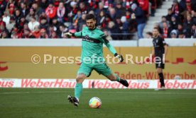 11.02.23 SC Freiburg - VfB Stuttgart
