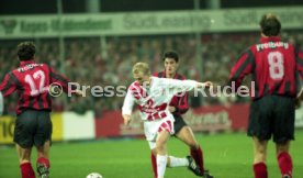 26.11.94 SC Freiburg - VfB Stuttgart