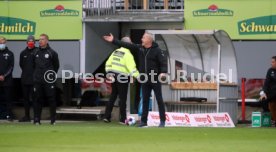 27.09.20 SC Freiburg - VfL Wolfsburg