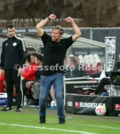 29.10.22 VfB Stuttgart - FC Augsburg