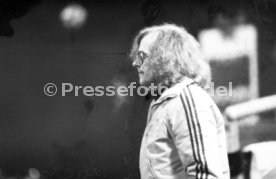 17.03.82 Xamax Neuchatel - Hamburger SV