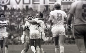 13.08.77 Eintracht Braunschweig - VfB Stuttgart