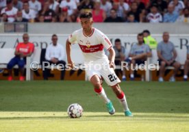 VfB Stuttgart - Atletico Madrid