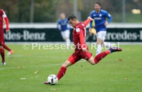 VfB Stuttgart - SV Darmstadt 98