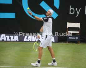 Tennis MercedesCup 2019