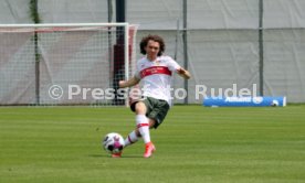 12.06.21 VfB Stuttgart II - Eintracht Stadtallendorf