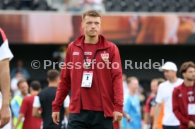 15.08.26 Fulham FC - VfB Stuttgart