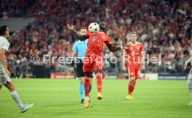 13.09.22 FC Bayern M&uuml;nchen - FC Barcelona
