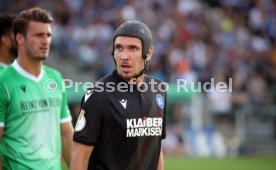 Karlsruher SC - Hannover 96