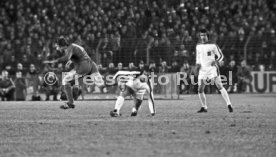 03.03.76 Borussia M&ouml;nchengladbach - Real Madrid
