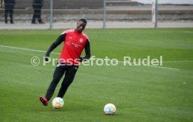 14.03.23 VfB Stuttgart Training