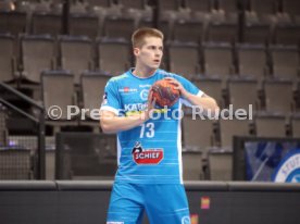 14.11.20 TVB Stuttgart - TSV Hannover-Burgdorf