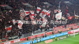 28.02.25 VfB Stuttgart - FC Bayern München