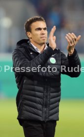 1. FC Heidenheim - VfL Wolfsburg