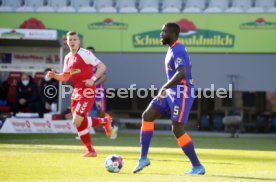 06.03.21 SC Freiburg - RB Leipzig
