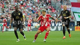 30.08.25 FC Augsburg - FC Bayern M&uuml;nchen
