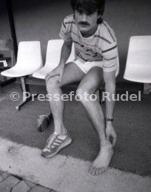 21.08.84 Racing Stra&szlig;burg - FC Metz