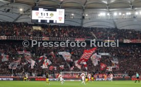 11.11.23 VfB Stuttgart - Borussia Dortmund