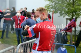 23.05.21 1. FC Heidenheim - Karlsruher SC