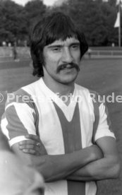 06.06.74 Fussball WM 1974