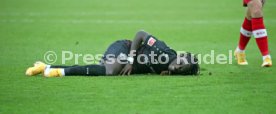 23.01.21 SC Freiburg - VfB Stuttgart