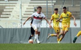 07.05.22 VfB Stuttgart II - Kickers Offenbach