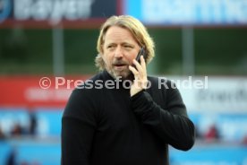 12.11.22 Bayer 04 Leverkusen - VfB Stuttgart
