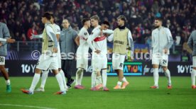 02.10.25 FC Basel - VfB Stuttgart
