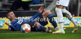18.12.21 TSG 1899 Hoffenheim - Borussia M&ouml;nchengladbach