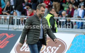 FC W&uuml;rzburger Kickers - 1. FC Union Berlin
