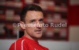 VfB Stuttgart Christian Gentner