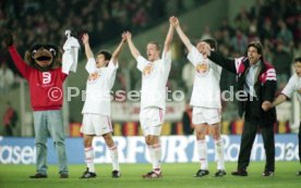 16.04.97 VfB Stuttgart - Hamburger SV