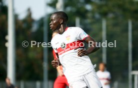 18.09.21 VfB Stuttgart II - Bahlinger SC