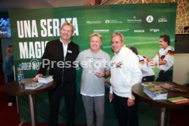 18.03.26 Leonberg Traumpalast Kino Premiere Film ein Sommer in Italien