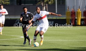 22.09.22 VfB Stuttgart - Grasshopper Club Z&uuml;rich